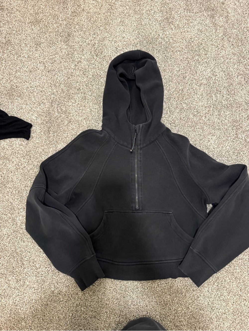 Lululemon Scuba